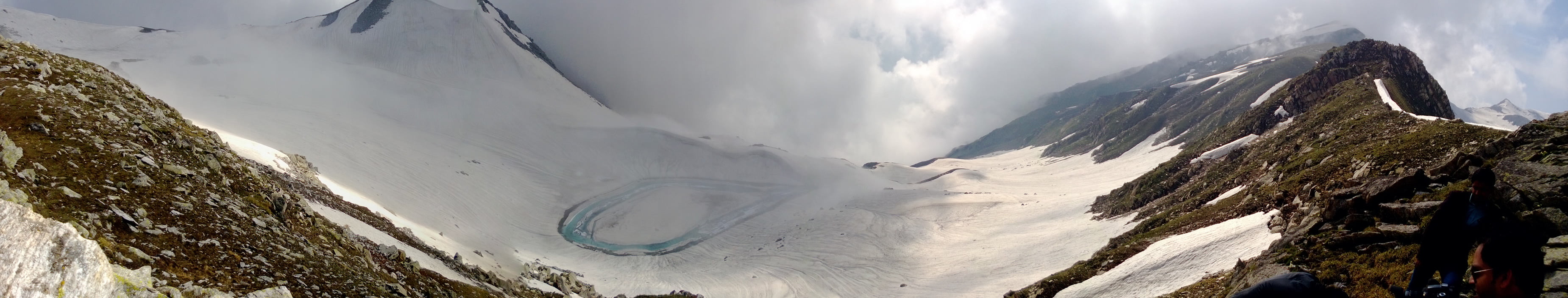 Ansoo Lake WP_20130625_15_38_19_Panorama