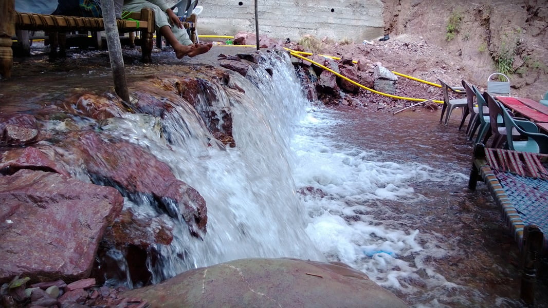 Pakistan summer tour 2013 photo 2 of 43, shot on Nokia Lumia 920