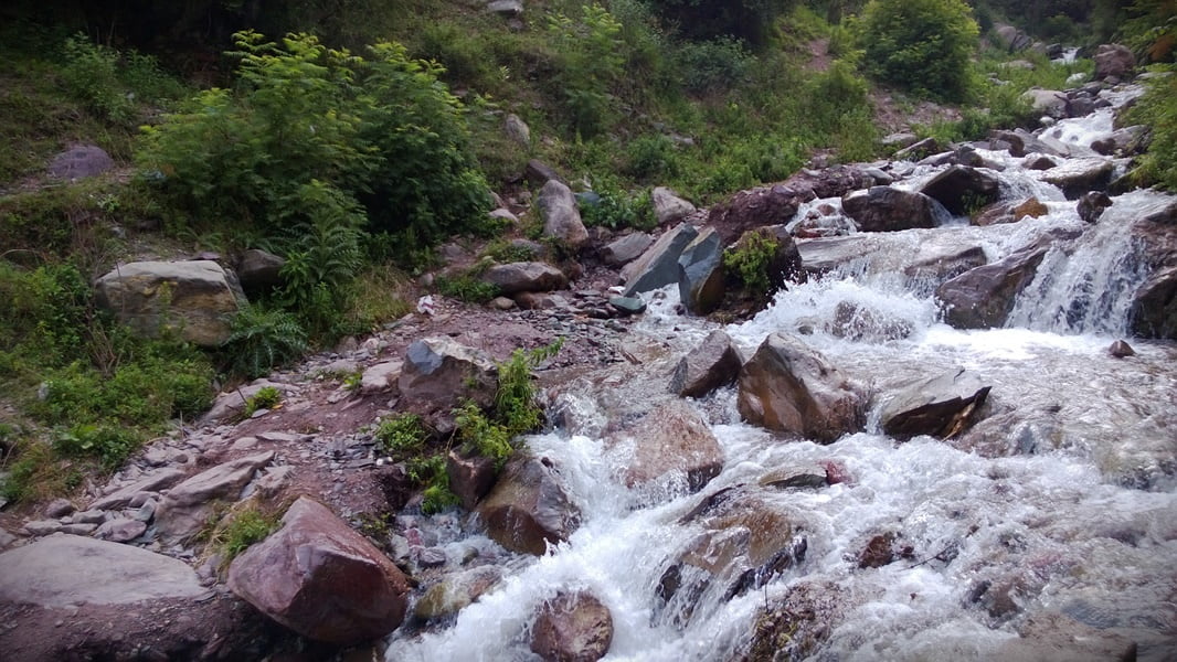 Pakistan summer tour 2013 photo 3 of 43, shot on Nokia Lumia 920