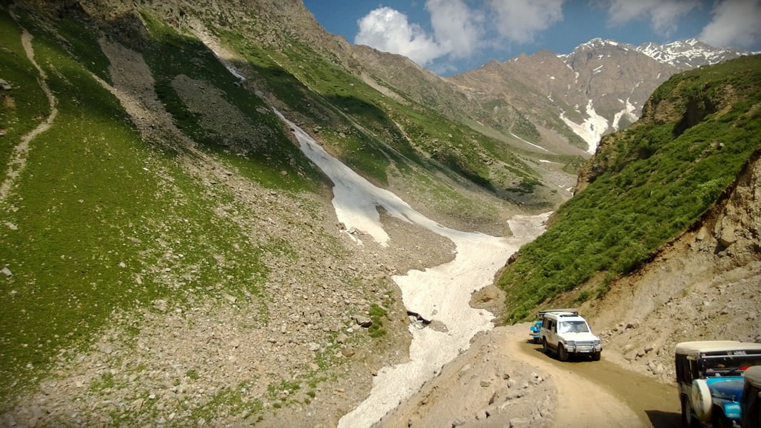 Pakistan summer tour 2013 photo 5 of 43, shot on Nokia Lumia 920
