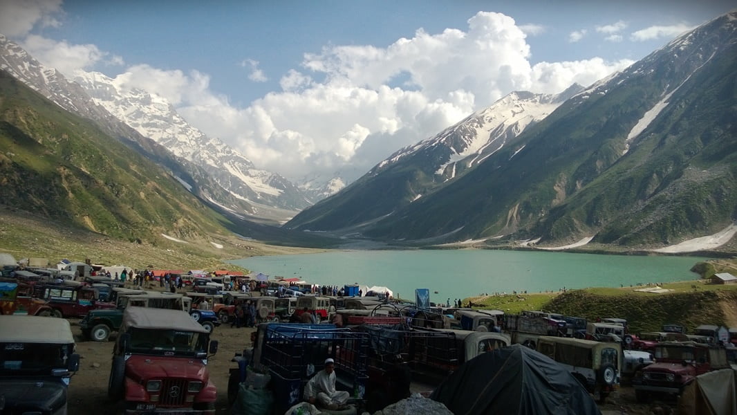 Pakistan summer tour 2013 photo 6 of 43, shot on Nokia Lumia 920
