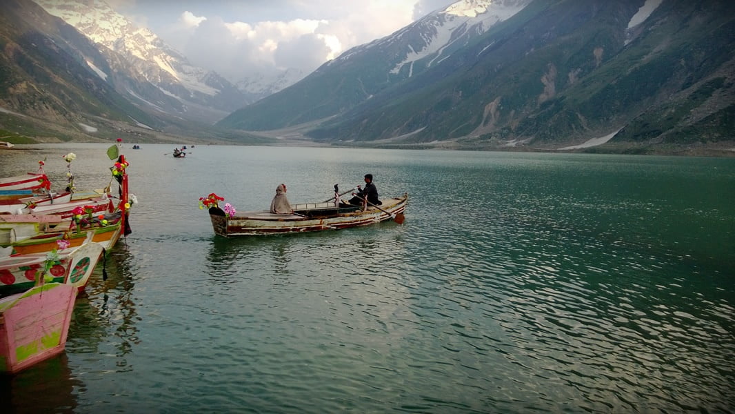 Pakistan summer tour 2013 photo 8 of 43, shot on Nokia Lumia 920