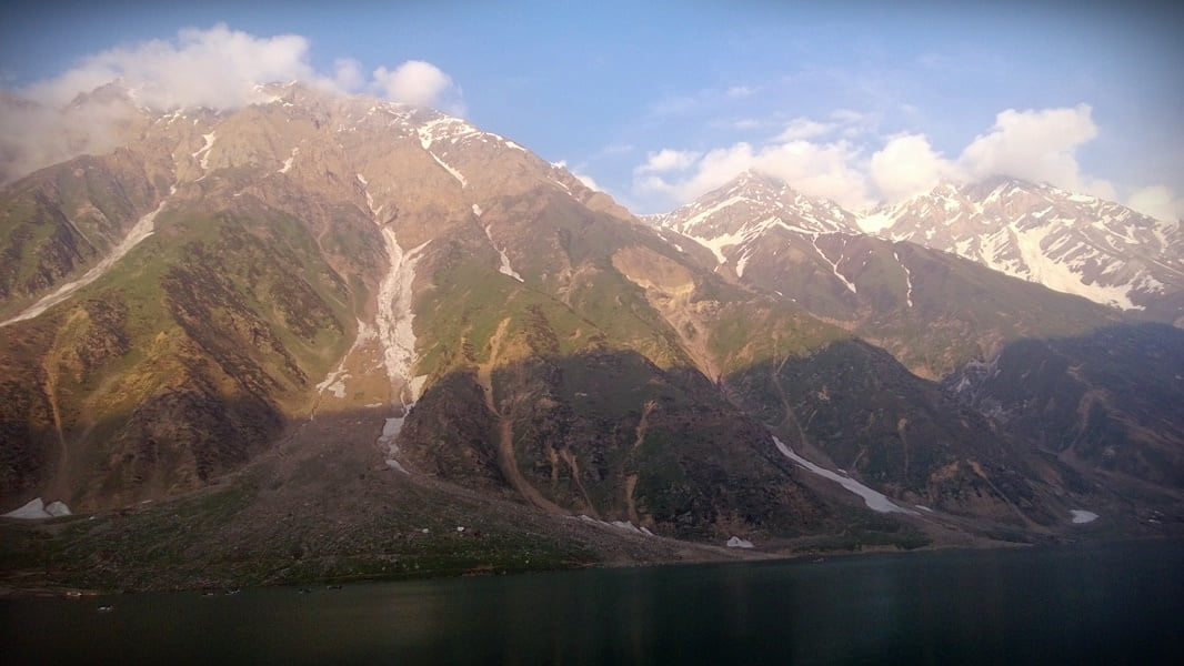 Pakistan summer tour 2013 photo 9 of 43, shot on Nokia Lumia 920