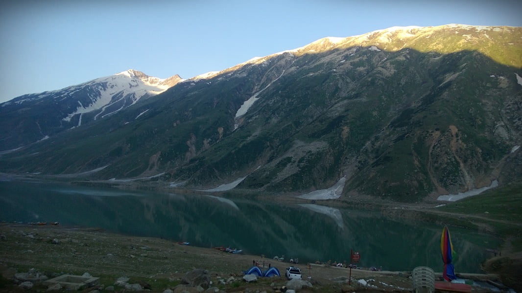 Pakistan summer tour 2013 photo 10 of 43, shot on Nokia Lumia 920