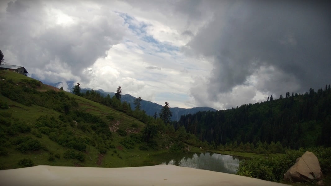 Pakistan summer tour 2013 photo 22 of 43, shot on Nokia Lumia 920