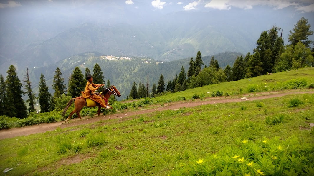 Pakistan summer tour 2013 photo 25 of 43, shot on Nokia Lumia 920