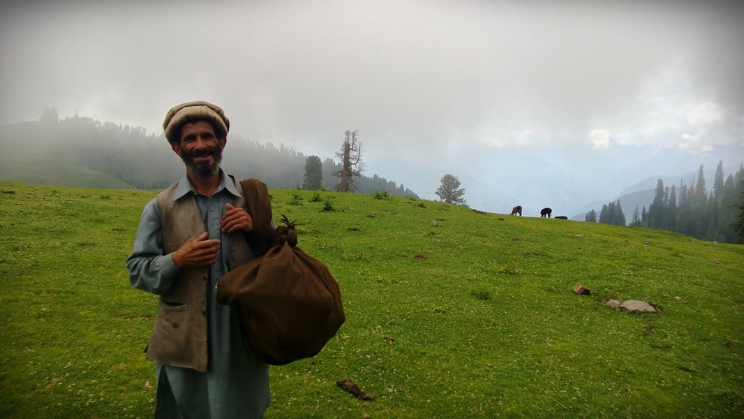 Pakistan summer tour 2013 photo 30 of 43, shot on Nokia Lumia 920