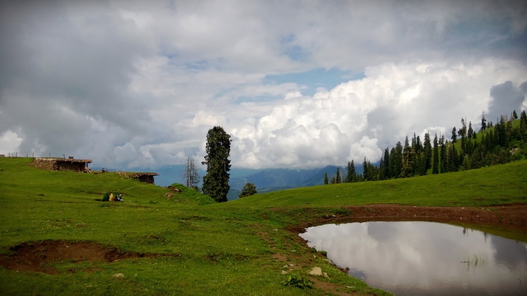 Pakistan summer tour 2013 photo 36 of 43, shot on Nokia Lumia 920