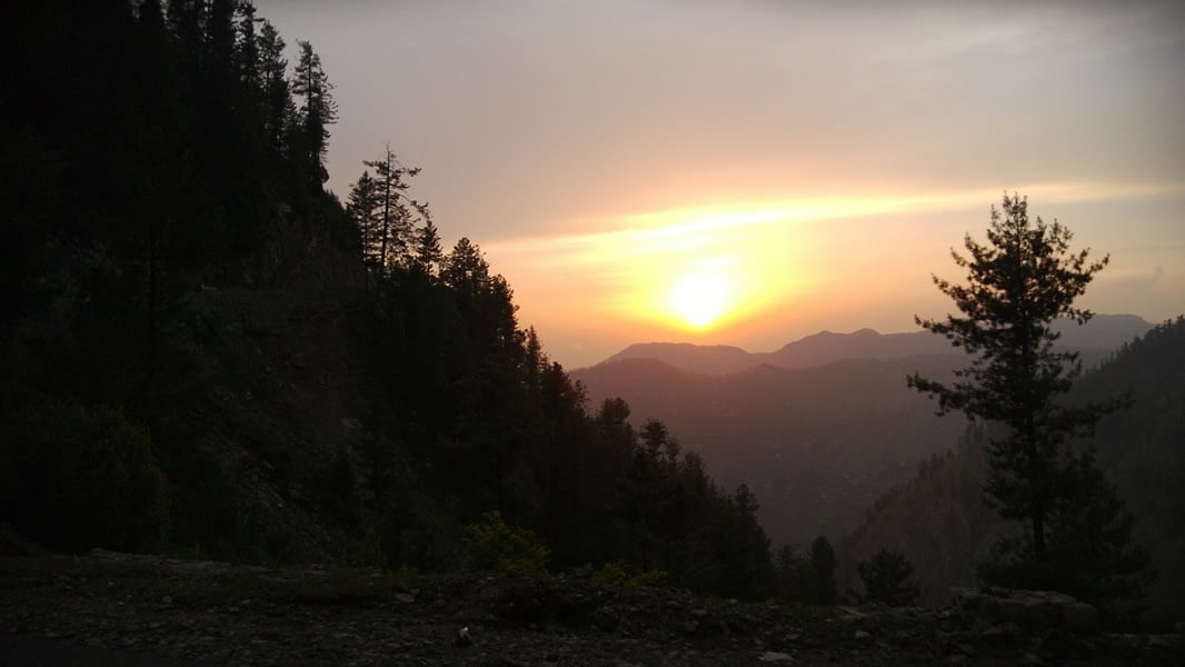 Pakistan summer tour 2013 photo 43 of 43, shot on Nokia Lumia 920